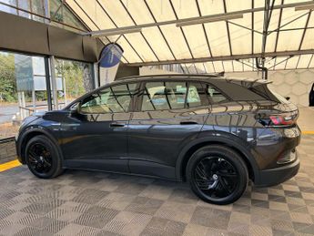 VOLKSWAGEN ID.4 ID4 Life 5dr