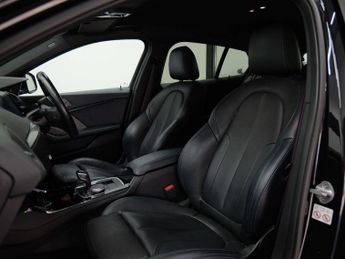 BMW 1 Series 1.5 118i M Sport Auto 5dr