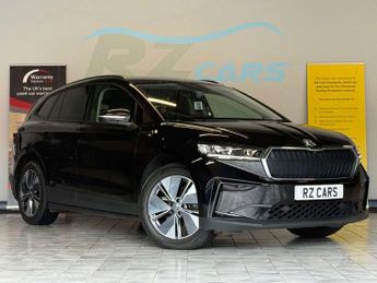 Skoda Enyaq Enyaq iV 60 5dr