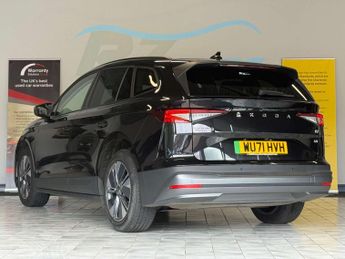 Skoda ENYAQ Enyaq iV 60 5dr