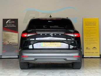 Skoda ENYAQ Enyaq iV 60 5dr