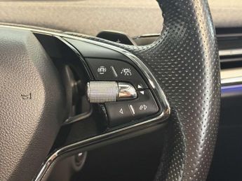 Skoda ENYAQ Enyaq iV 60 5dr