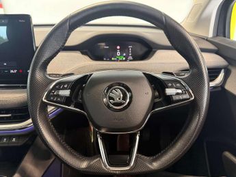 Skoda ENYAQ Enyaq iV 60 5dr