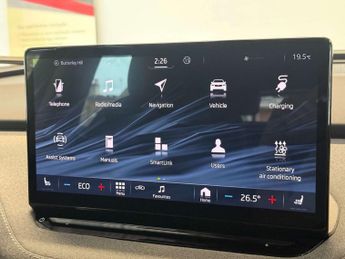 Skoda ENYAQ Enyaq iV 60 5dr