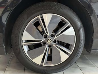 Skoda ENYAQ Enyaq iV 60 5dr