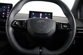 MG MG4 64kWh Trophy Long Range Hatchback 5dr Electric Auto (203 ps)