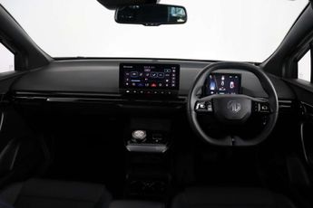 MG MG4 64kWh Trophy Long Range Hatchback 5dr Electric Auto (203 ps)