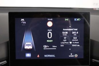 MG MG4 64kWh Trophy Long Range Hatchback 5dr Electric Auto (203 ps)