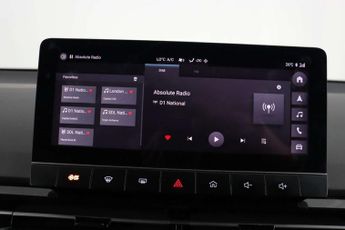 MG MG4 64kWh Trophy Long Range Hatchback 5dr Electric Auto (203 ps)