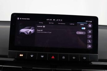 MG MG4 64kWh Trophy Long Range Hatchback 5dr Electric Auto (203 ps)
