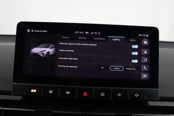 MG MG4 64kWh Trophy Long Range Hatchback 5dr Electric Auto (203 ps)