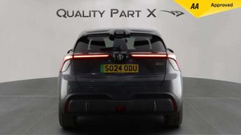 MG MG4 64kWh Trophy Long Range Hatchback 5dr Electric Auto (203 ps)