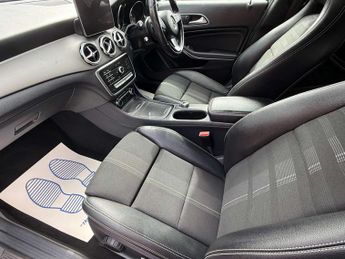 Mercedes-Benz GLA 1.6 GLA180 Urban Edition SUV 5dr Petrol 7G-DCT Euro 6 (s/s) (122