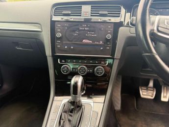 Volkswagen Golf 2.0 TDI GTD Hatchback 5dr Diesel DSG Euro 6 (s/s) (184 ps)