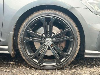 Volkswagen Golf 2.0 TDI GTD Hatchback 5dr Diesel DSG Euro 6 (s/s) (184 ps)