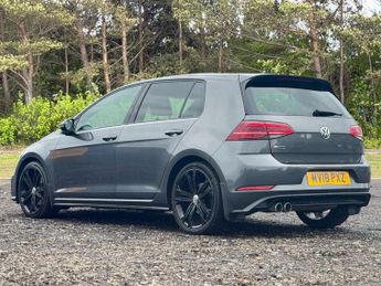 Volkswagen Golf 2.0 TDI GTD Hatchback 5dr Diesel DSG Euro 6 (s/s) (184 ps)