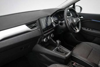 RENAULT CAPTUR 1.3 TCe S Edition SUV 5dr Petrol EDC Euro 6 (s/s) (140 ps)