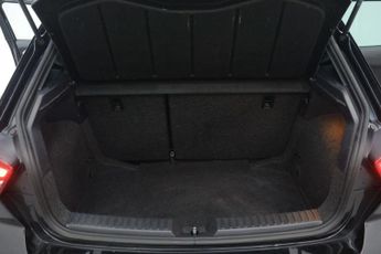 SEAT IBIZA 1.0 TSI FR Hatchback 5dr Petrol DSG Euro 6 (s/s) (110 ps)