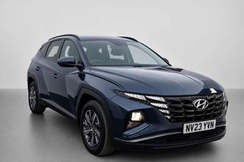 Hyundai Tucson 1.6 T-GDi SE Connect SUV 5dr Petrol Manual Euro 6 (s/s) (150 ps)