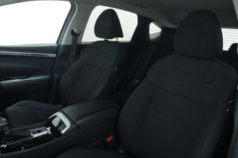 HYUNDAI TUCSON 1.6 T-GDi MHEV SE Connect SUV 5dr Petrol Hybrid DCT Euro 6 (s/s)