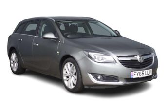 Vauxhall Insignia 2.0 Insignia SRi Nav CDTi ecoFLEX S/S 5dr