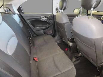 FIAT 500X 1.4 500X Popular Star MultiAir 5dr