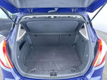 VAUXHALL MOKKA X 1.4 Mokka X Active T Auto 5dr