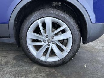 VAUXHALL MOKKA X 1.4 Mokka X Active T Auto 5dr