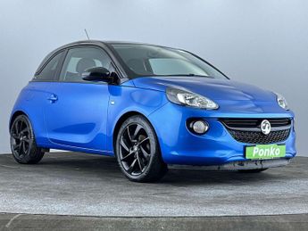 Vauxhall ADAM 1.2 Adam Energised 3dr