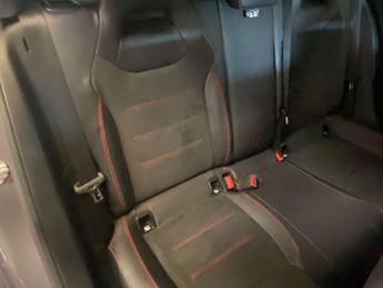 MERCEDES-BENZ A-CLASS 1.3 A 200 AMG Line Auto 5dr