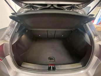 MERCEDES-BENZ A-CLASS 1.3 A 200 AMG Line Auto 5dr