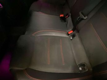 MERCEDES-BENZ A-CLASS 1.3 A 200 AMG Line Auto 5dr