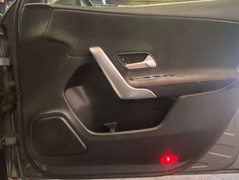 MERCEDES-BENZ A-CLASS 1.3 A 200 AMG Line Auto 5dr