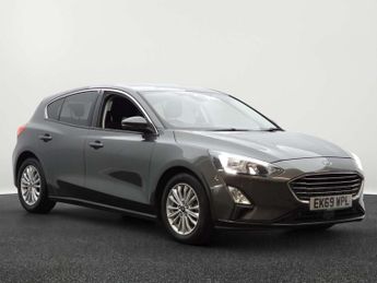Ford Focus 1.0 Focus Titanium 5dr