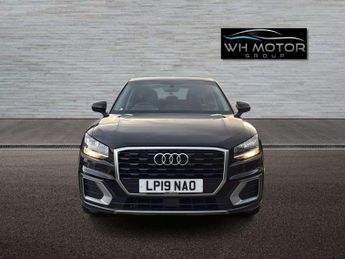AUDI Q2 1.0 Q2 Sport 30 TFSI Semi-Auto 5dr