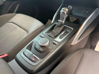 AUDI Q2 1.0 Q2 Sport 30 TFSI Semi-Auto 5dr