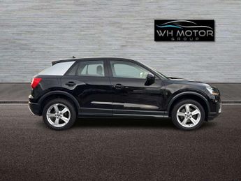 AUDI Q2 1.0 Q2 Sport 30 TFSI Semi-Auto 5dr