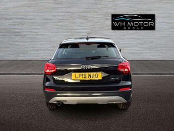 AUDI Q2 1.0 Q2 Sport 30 TFSI Semi-Auto 5dr