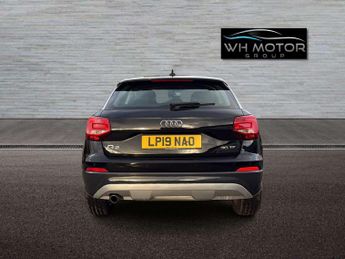 AUDI Q2 1.0 Q2 Sport 30 TFSI Semi-Auto 5dr