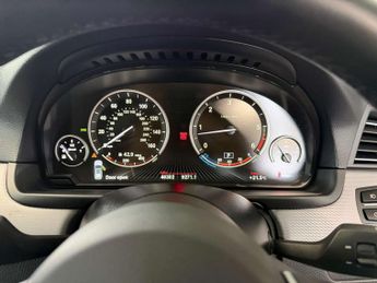 BMW 5 SERIES 3.0 535d M Sport Auto 5dr
