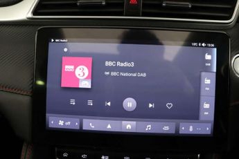 MG MG ZS 72.6kWh Trophy Long Range SUV 5dr Electric Auto (156 ps)