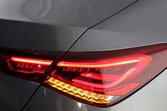 Mercedes-Benz CLA 1.3 CLA250e 15.6kWh AMG Line (Premium) Coupe 4dr Petrol Plug-in 