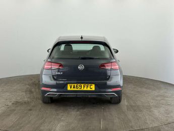VOLKSWAGEN GOLF e-Golf 5dr