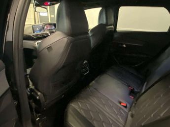 PEUGEOT 3008 1.6 3008 GT Line Premium PureTech S/S Auto 5dr