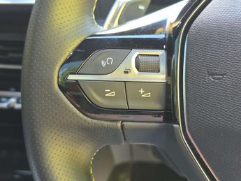 PEUGEOT 2008 1.2 2008 GT PureTech S/S Auto 5dr