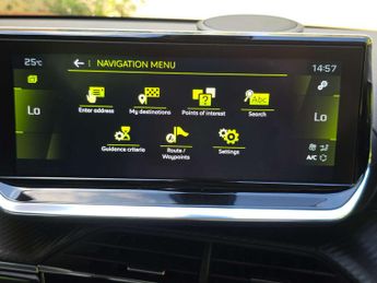 PEUGEOT 2008 1.2 2008 GT PureTech S/S Auto 5dr