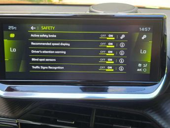 PEUGEOT 2008 1.2 2008 GT PureTech S/S Auto 5dr