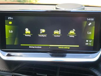 PEUGEOT 2008 1.2 2008 GT PureTech S/S Auto 5dr