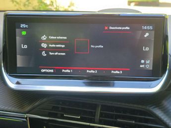 PEUGEOT 2008 1.2 2008 GT PureTech S/S Auto 5dr