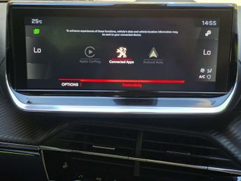 PEUGEOT 2008 1.2 2008 GT PureTech S/S Auto 5dr